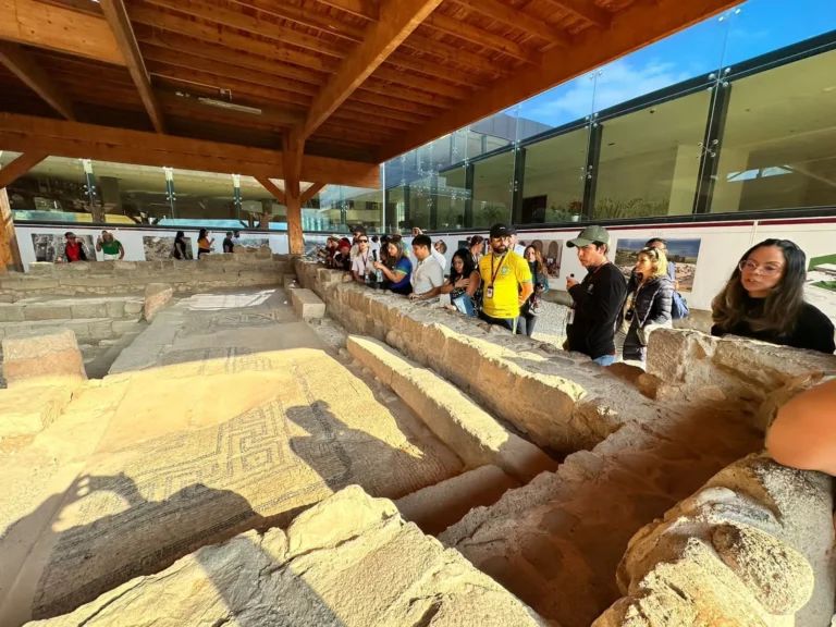 Caravana Israel Agência de Turismo