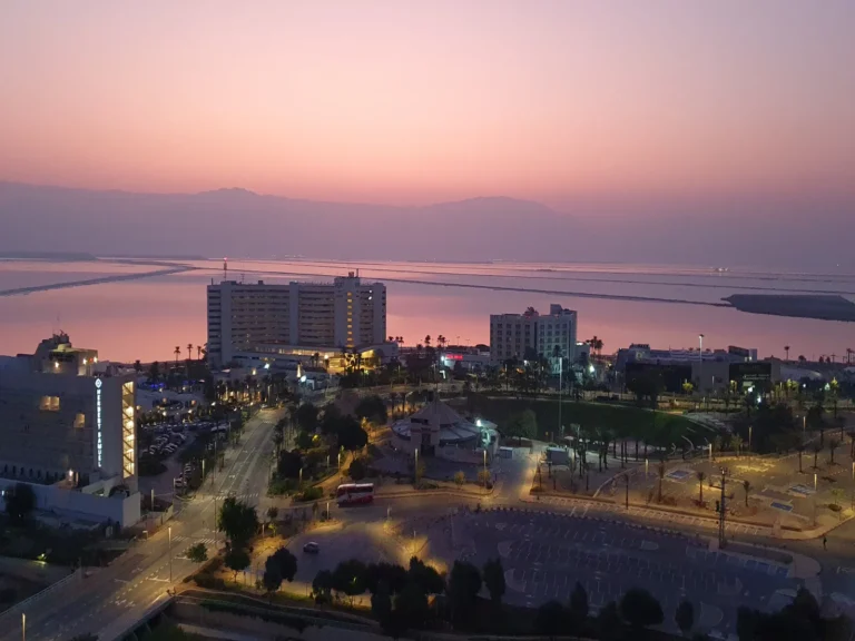 Caravana Israel Brasil