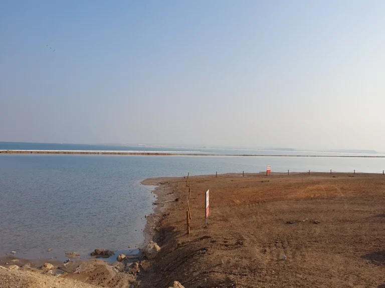 Caravanas para Israel