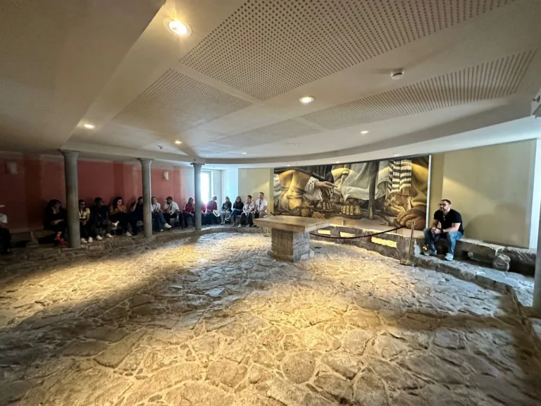 Caravanas para Israel Agência de Turismo em Santo Amaro