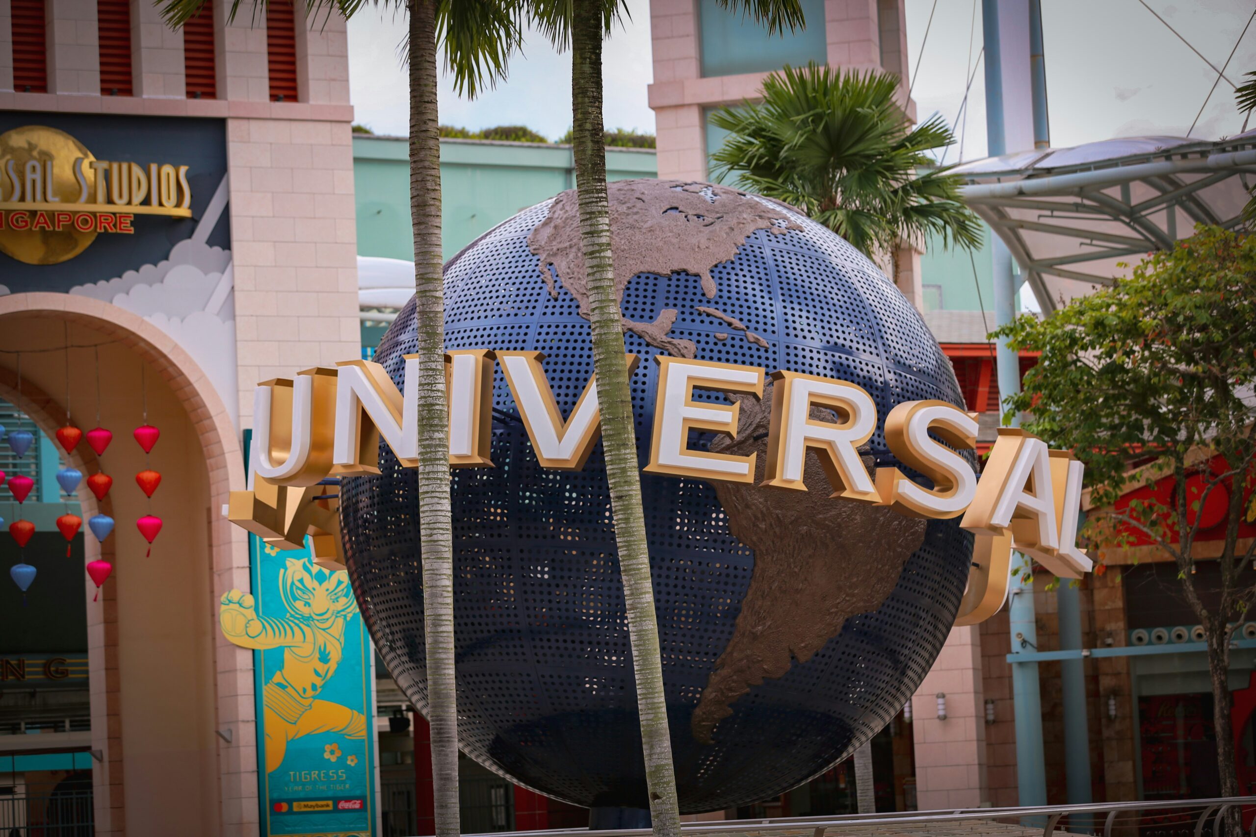 Pacotes de Viagem para Universal Studios Orlando Estados Unidos com a Garistour Agência de Turismo São Paulo